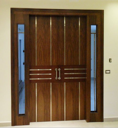 Door_Apartment 04